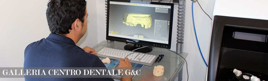 Studio dentistico a lecce